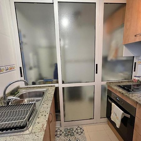 Gerona Dream Apartman Benidorm Kültér fotó