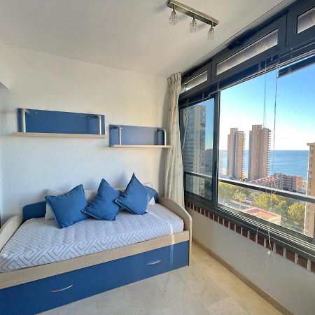 Gerona Dream Apartman Benidorm Kültér fotó