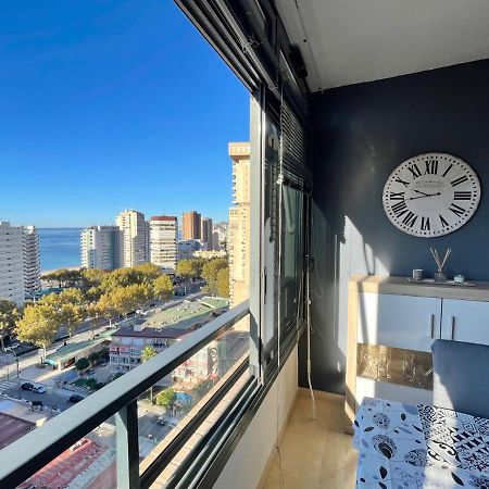 Gerona Dream Apartman Benidorm Kültér fotó