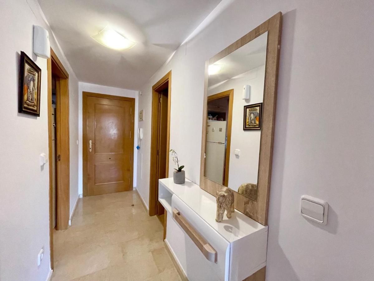 Gerona Dream Apartman Benidorm Kültér fotó