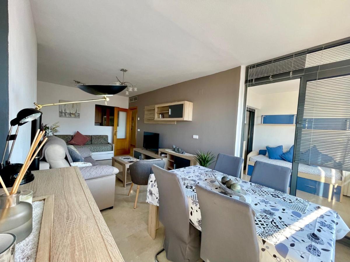 Gerona Dream Apartman Benidorm Kültér fotó