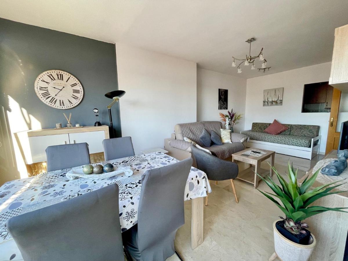 Gerona Dream Apartman Benidorm Kültér fotó